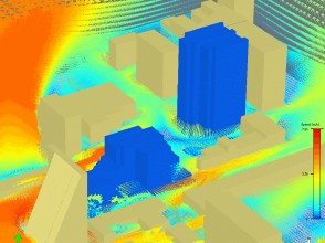 LWP Site Mcroclimate Ecodynamis