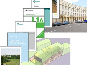 London Planning Policies Ecodynamis