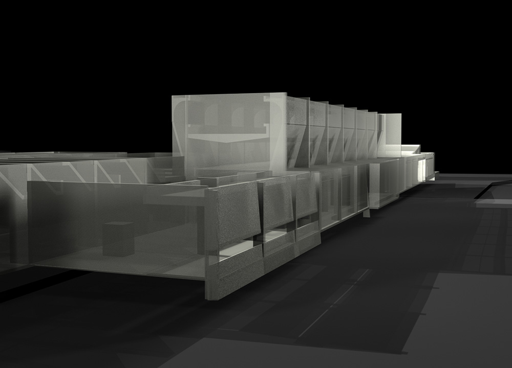 Vergina Museum Ecodynamis