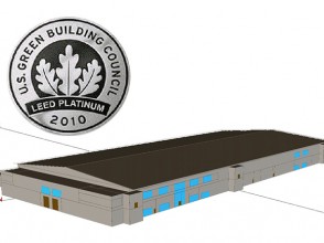 LEED Platinum PRM Ecodynamis